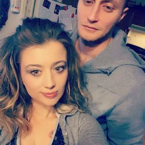 Meet your Posher, Jamie